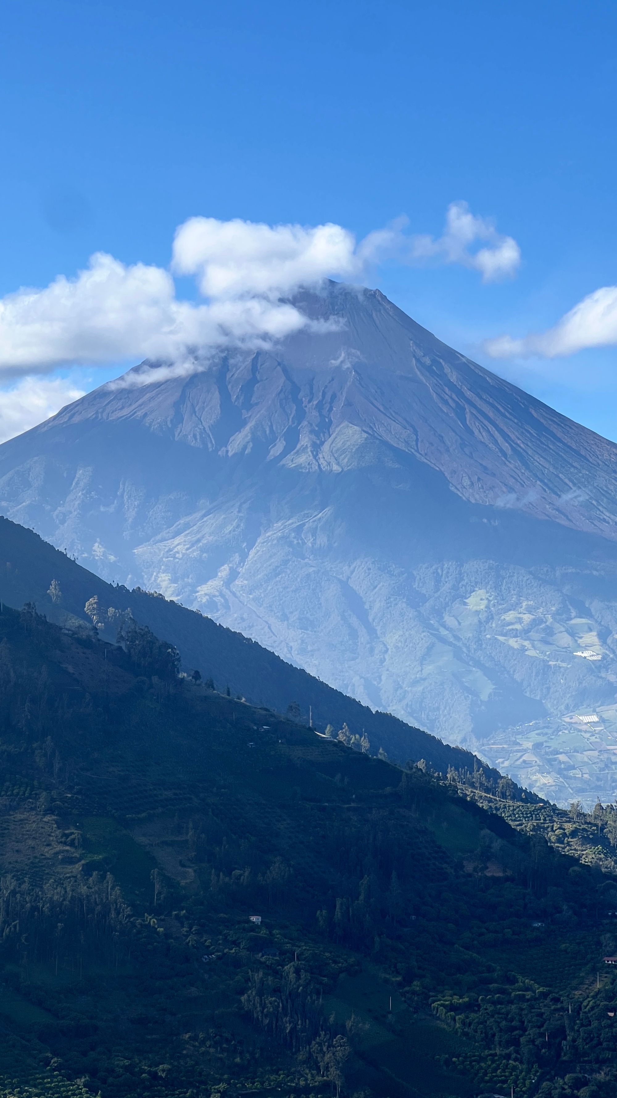 Tungurahua