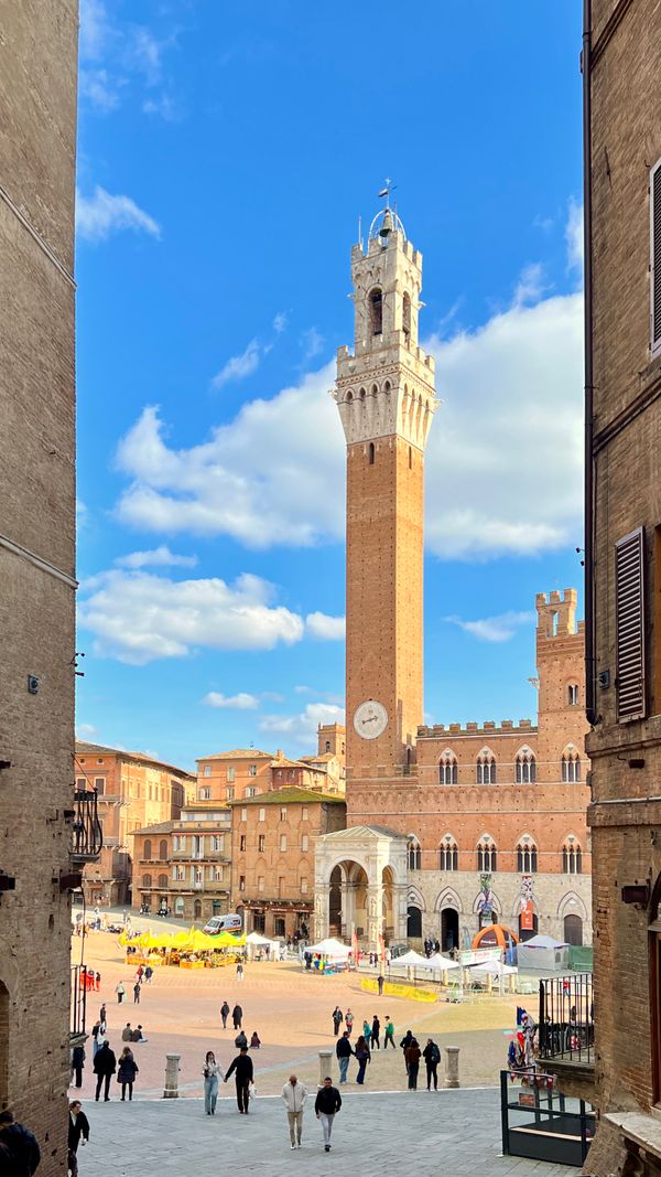 Siena