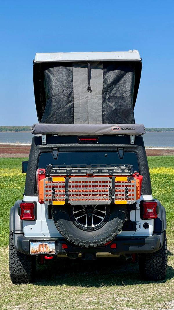 RearView