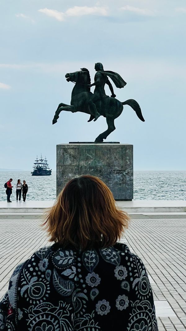 Alexander Great