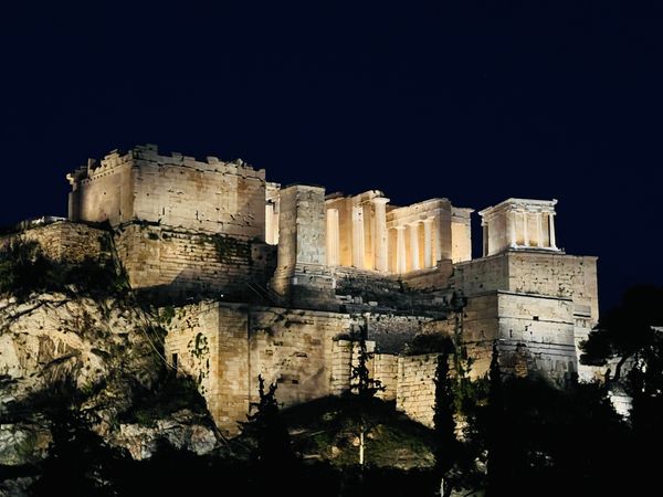 Acropolis
