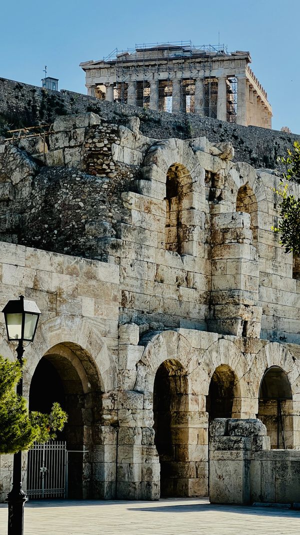 Acropolis-dayTime