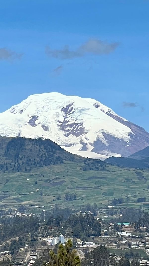 Highest Mnt